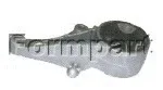 Formpart 20407122/S — Mounting, engine