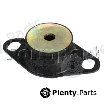 Formpart 22407105/S — Mounting, automatic transmission