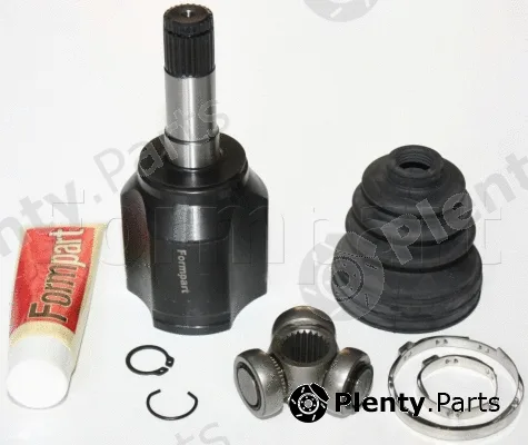 Formpart 14398036/S — Joint Kit, drive shaft