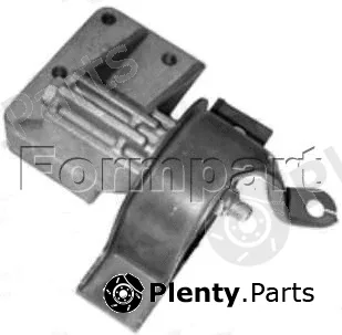 Formpart 14199042/S — Mounting, engine