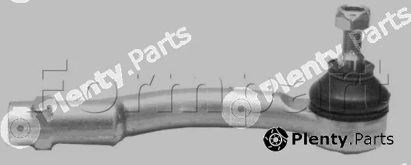 Formpart 3702015 — Tie Rod End