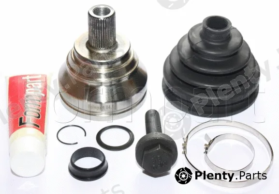 Formpart 11398033/S — Joint Kit, drive shaft