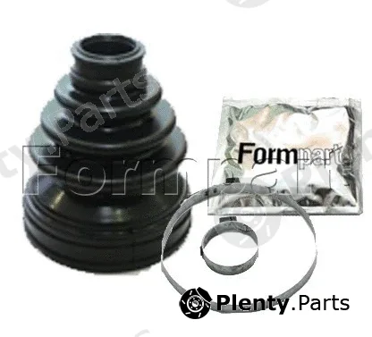 Formpart 20407153/K — Bellow Kit, drive shaft