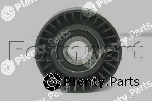 Formpart 14145014/S — Deflection/Guide Pulley, V-ribbed belt