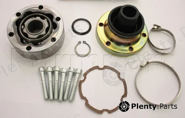 Formpart 15390001/S — Joint Kit, drive shaft