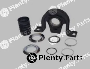 Formpart 19415071/S — Suspension, propshaft