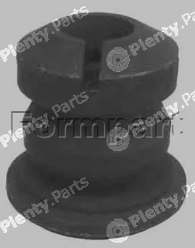 Formpart 11421001/S — Rubber Buffer, suspension