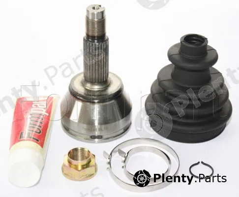 Formpart 15398015/S — Joint Kit, drive shaft