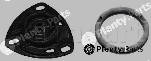 Formpart 11421021/S — Repair Kit, suspension strut support mount
