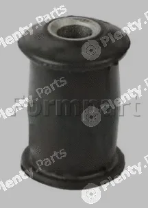 Formpart 1600002 — Mounting, control/trailing arm