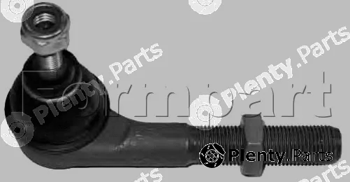 Formpart 2101014 — Tie Rod End