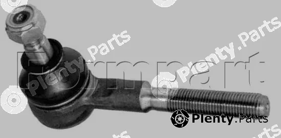 Formpart 2001003 — Tie Rod End