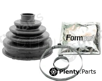 Formpart 19407139/K — Bellow Kit, drive shaft