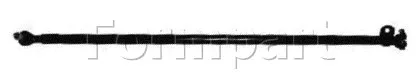 Formpart 1706009 — Centre Rod Assembly