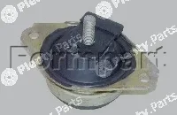Formpart 1555027/S — Mounting, engine