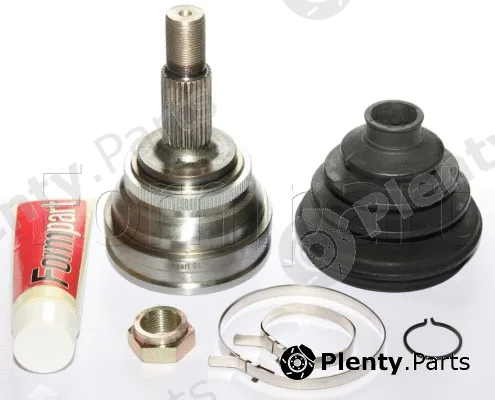 Formpart 11398002/S — Joint Kit, drive shaft