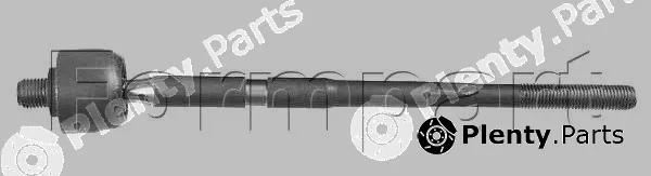 Formpart 1407033 — Inner Tie Rod
