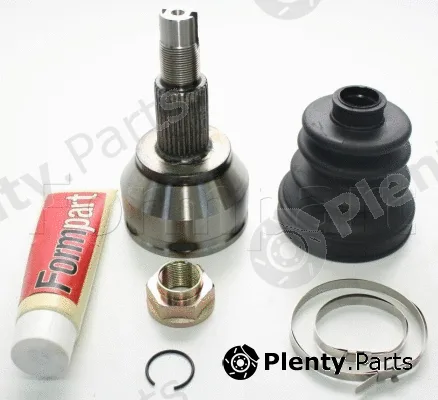 Formpart 10398003/S — Joint Kit, drive shaft