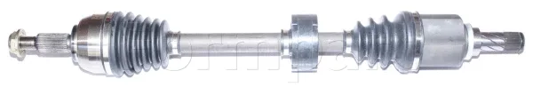 Formpart 22380086/S — Drive Shaft