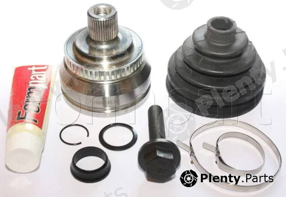 Formpart 29398026/S — Joint Kit, drive shaft