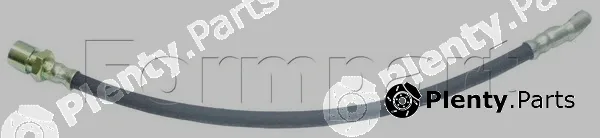 Formpart 19609051/S — Brake Hose