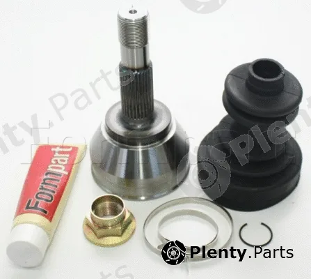 Formpart 13398020/S — Joint Kit, drive shaft