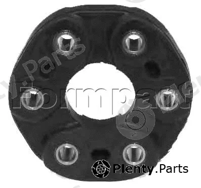 Formpart 20415001/S — Joint, propshaft
