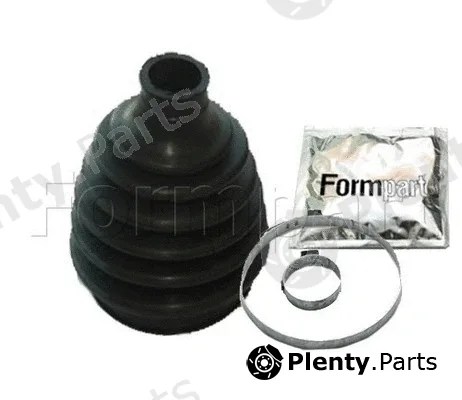 Formpart 1560371/K — Bellow, drive shaft