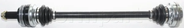 Formpart 12380004/S — Drive Shaft