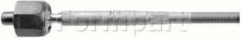Formpart 1207045 — Inner Tie Rod