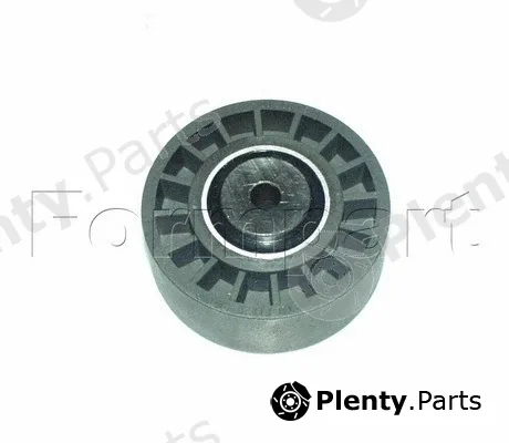 Formpart 19260036/S — Tensioner Pulley, V-ribbed belt