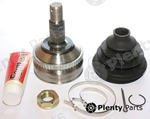 Formpart 13398006/S — Joint Kit, drive shaft
