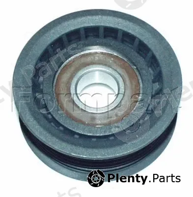 Formpart 19260034/S — Belt Tensioner, V-ribbed belt