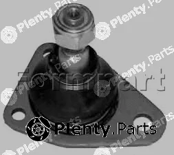 Formpart 2204008 — Ball Joint