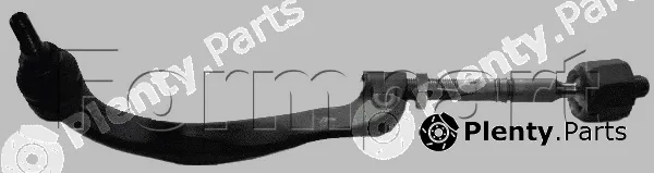 Formpart 2977111 — Tie Rod
