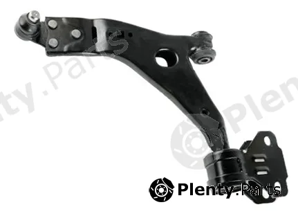 Formpart 1509143 — Control/Trailing Arm, wheel suspension