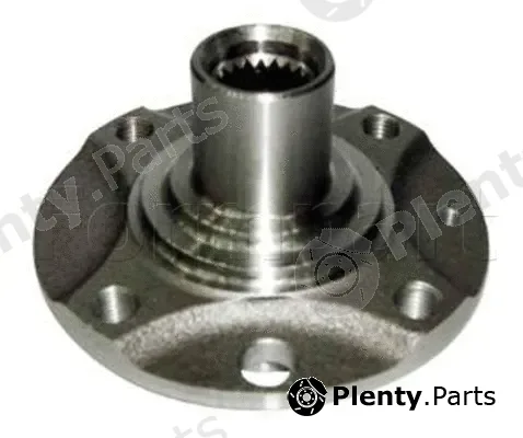 Formpart 32498004/S — Wheel Hub