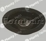 Formpart 20407143/S — Rolling Bearing, suspension strut support mount