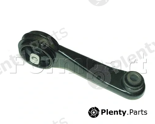 Formpart 20199043/S — Mounting, engine
