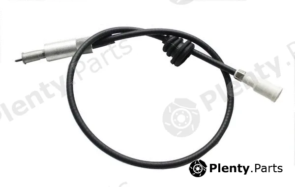 Formpart 20957003/S — Speedometer Cable