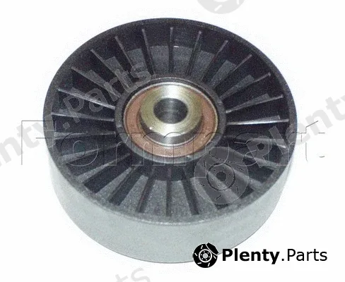 Formpart 1516131/S — Deflection/Guide Pulley, V-ribbed belt