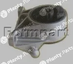 Formpart 20407129/S — Mounting, engine
