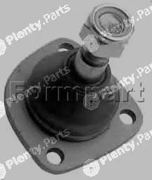 Formpart 1604000 — Ball Joint