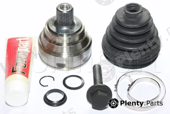 Formpart 11398001/S — Joint Kit, drive shaft