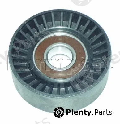 Formpart 19260035/S — Belt Tensioner, V-ribbed belt