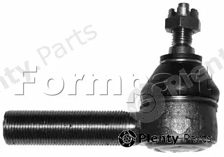 Formpart 2101001 — Tie Rod End