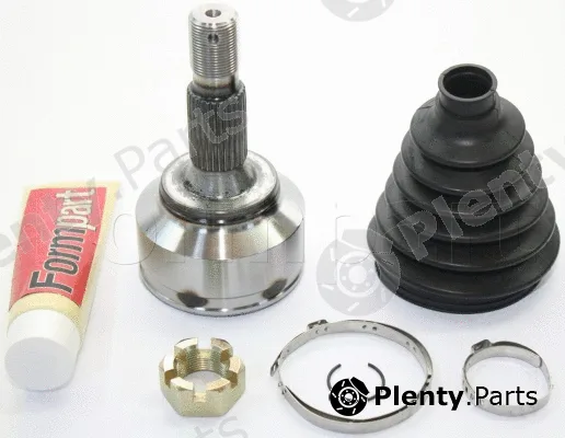 Formpart 14398056/S — Joint Kit, drive shaft