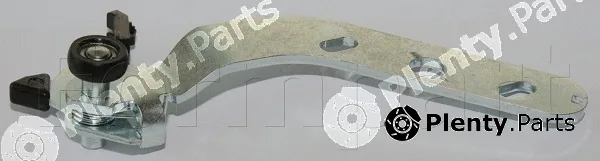 Formpart 14843005/S — Roller Guide, sliding door