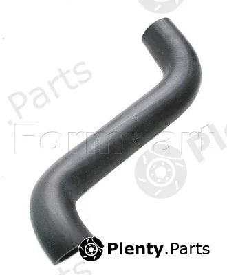 Formpart 19145003/S — Radiator Hose