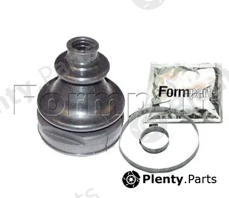 Formpart 1560376/K — Bellow Kit, drive shaft